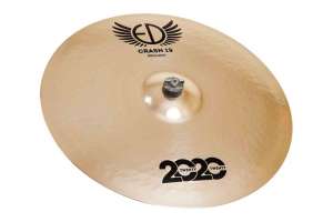 Изображение Тарелка Crash ED Cymbals ED2020CR19BR