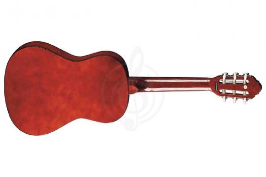 Классическая гитара 1/2 EKO CS-2 - Классическая гитара 1/2 - фото 3