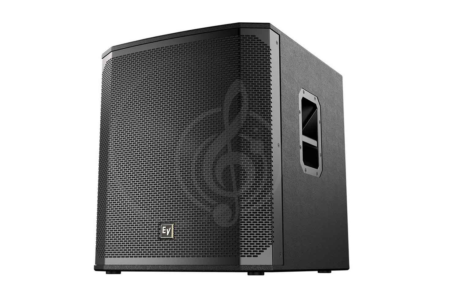 Пассивный сабвуфер Electro-Voice ELX200-18S - Сабвуфер пассивный - фото 1
