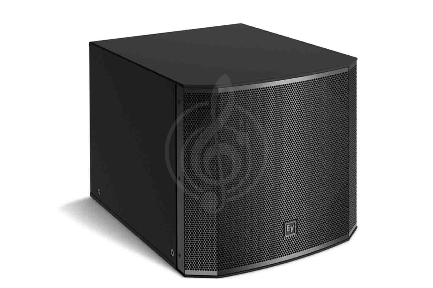 Пассивный сабвуфер Electro-Voice EVC-1181S-B - Сабвуфер пассивный - фото 1