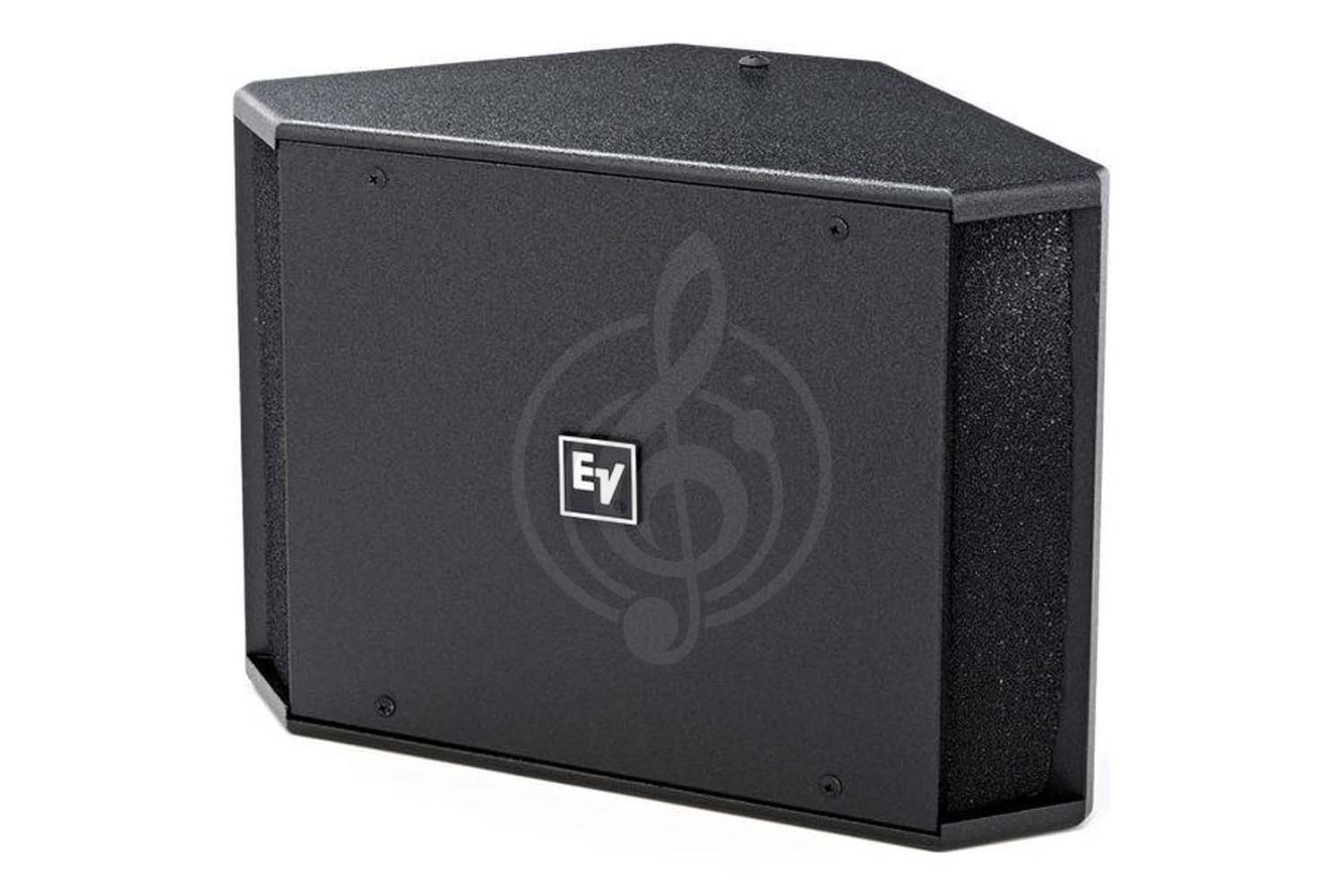 Пассивный сабвуфер Electro-Voice EVID-S12.1B - Сабвуфер пассивный - фото 1