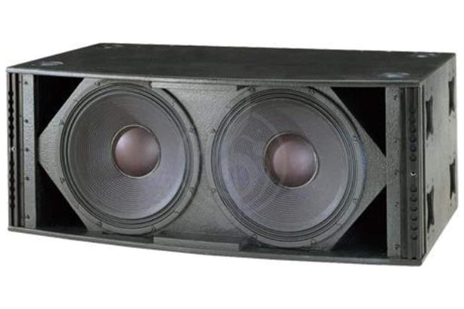 Пассивный сабвуфер Electro-Voice XSUB - Сабвуфер пассивный - фото 1