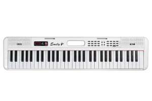 Изображение EMILY PIANO EK-7 WH - Синтезатор