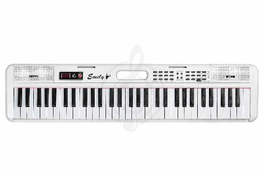 Изображение Синтезатор EMILY PIANO EK-7 WH