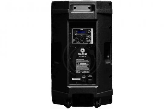 Активная акустическая система ENLEMA APS15 DSP LI - Активная акустическая система - фото 3