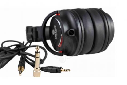 ENLEMA MH 2 PRO - Наушники - фото 3 Наушники для стрима ENLEMA MH 2 PRO - Наушники - фото 3