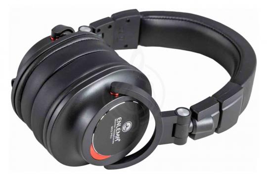 ENLEMA MH 2 PRO - Наушники - фото 6 Наушники для стрима ENLEMA MH 2 PRO - Наушники - фото 6