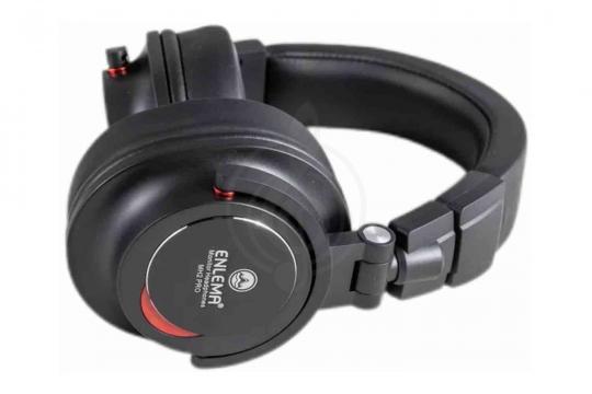 ENLEMA MH 2 PRO - Наушники - фото 7 Наушники для стрима ENLEMA MH 2 PRO - Наушники - фото 7