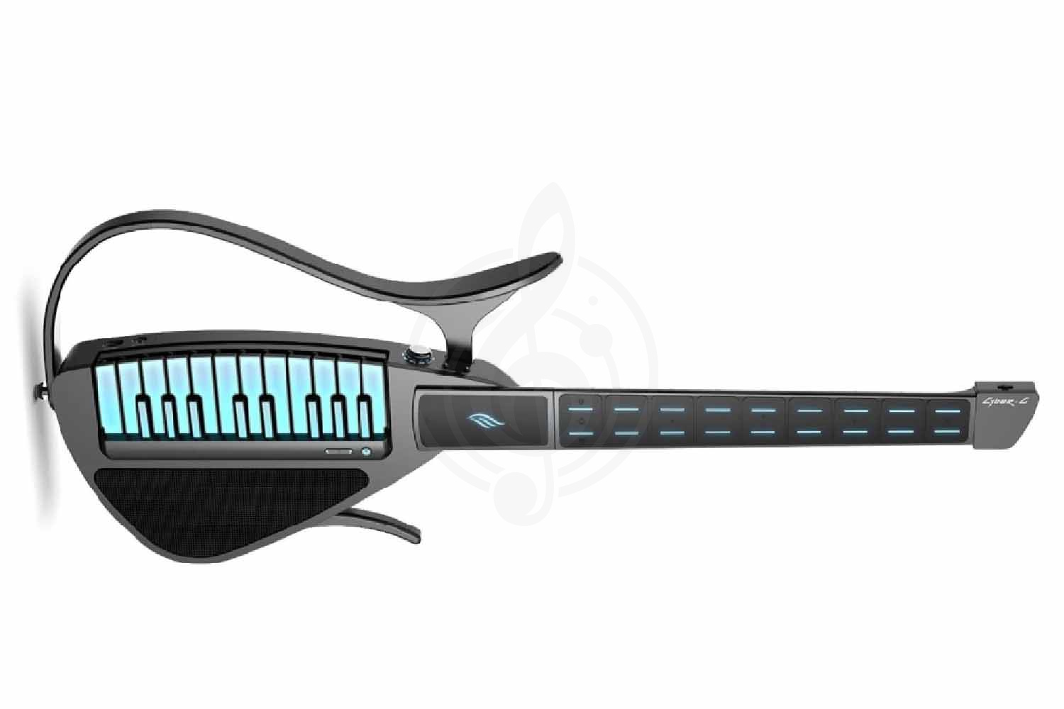  Enya Cyber-G/BK Cyber-G - Гитарный синтезатор - фото 5