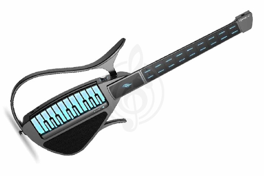  Enya Cyber-G/BK Cyber-G - Гитарный синтезатор - фото 1
