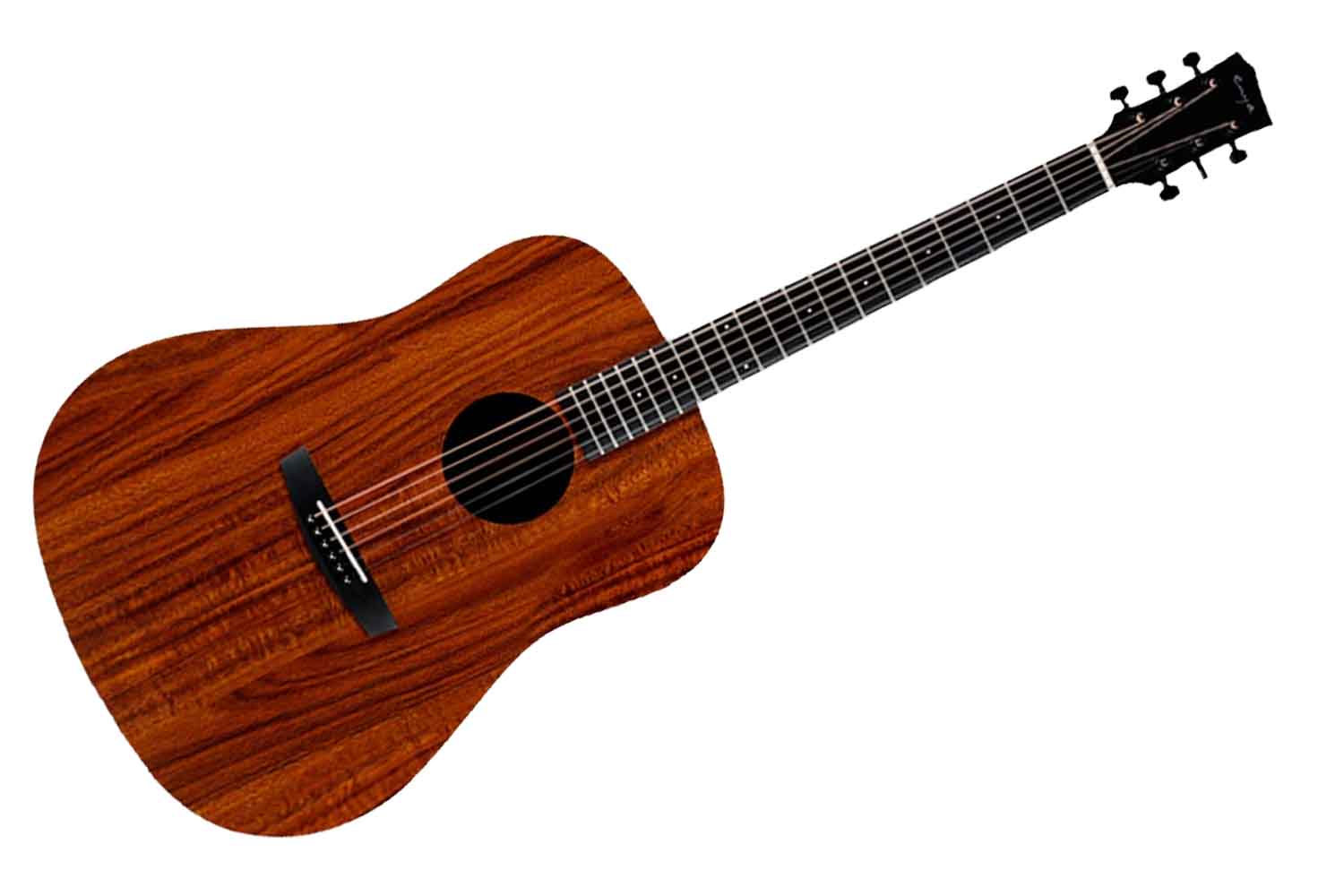 Акустическая гитара Enya ED-X1+ - Акустическая гитара - фото 1