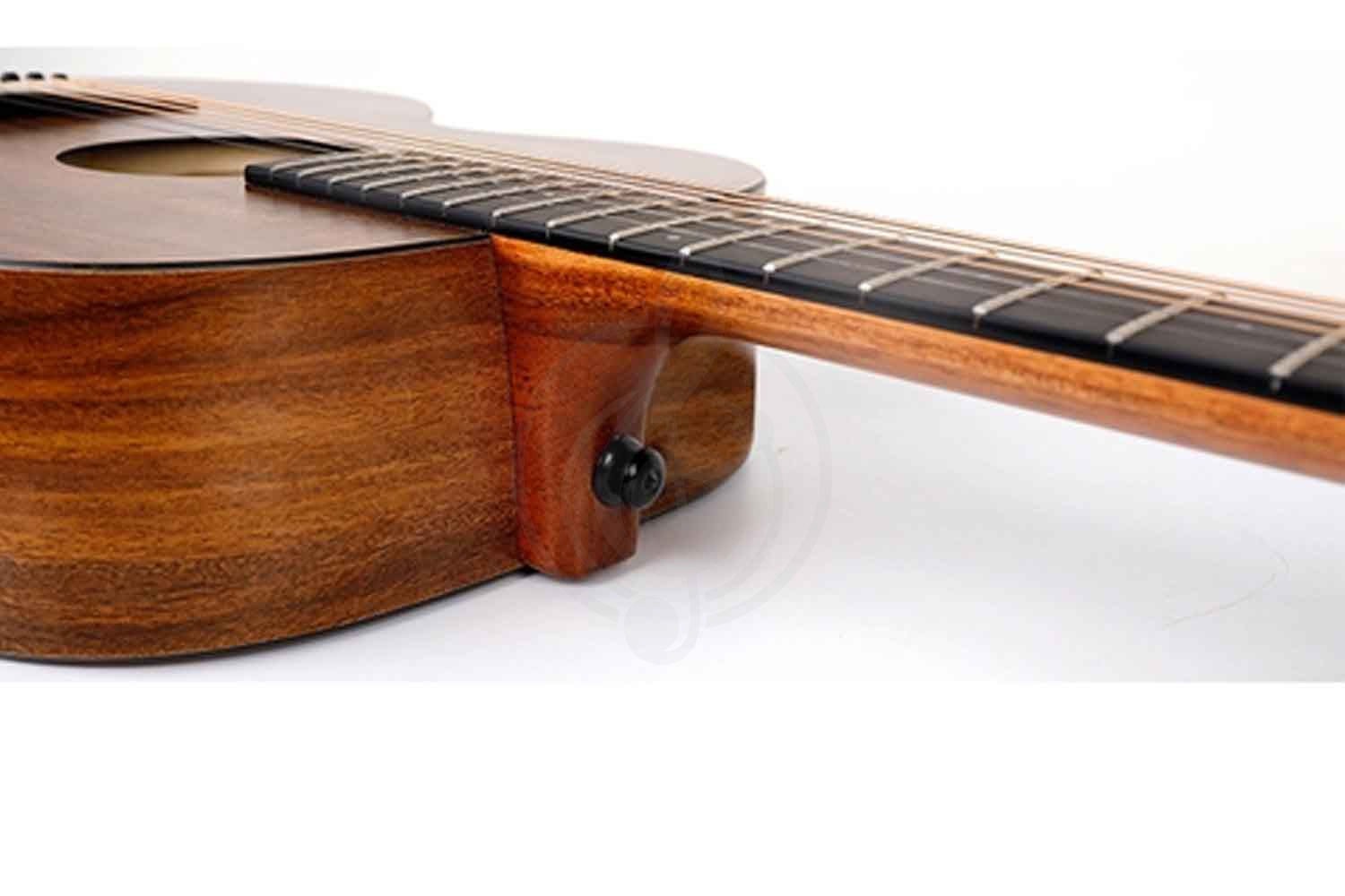 Акустическая гитара Enya ED-X1+ - Акустическая гитара - фото 2