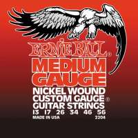 Изображение Ernie Ball 2204