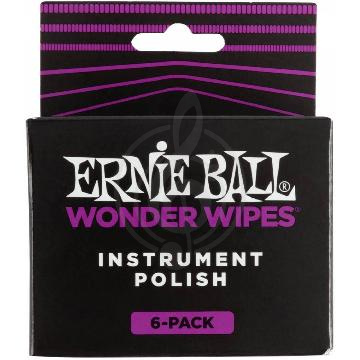 Изображение Ernie Ball 4278 - Полироль