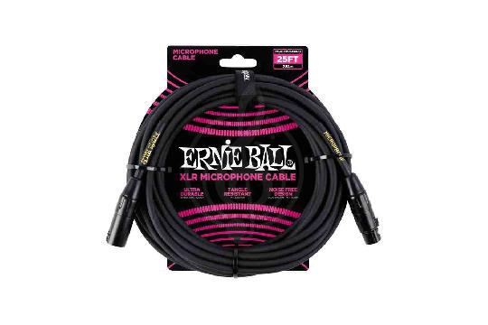 Изображение Микрофонный кабель Ernie Ball 6073