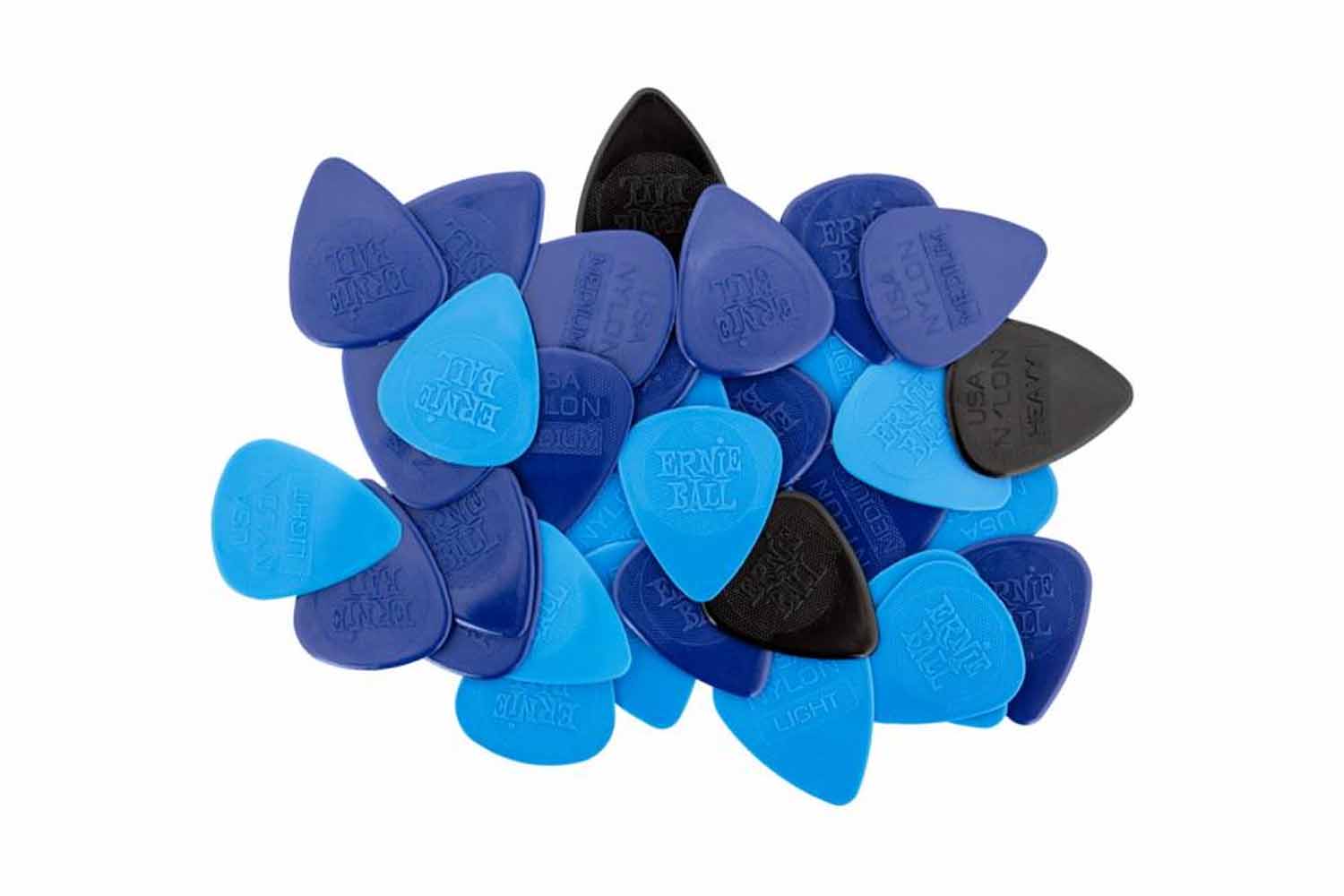 Медиатор Ernie Ball 9133 - Медиатор - фото 1