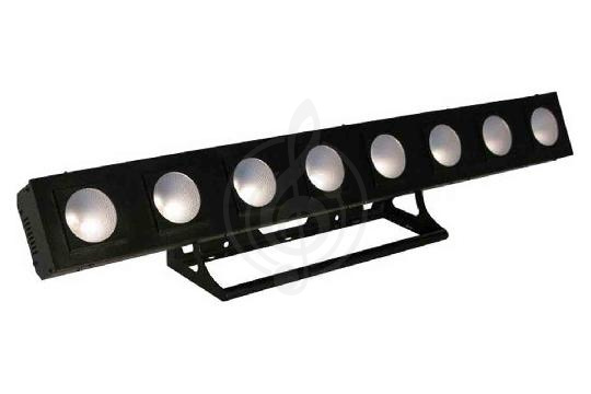 Изображение Светодиодная LED панель Euro DJ COB LED BAR-8 RGBW