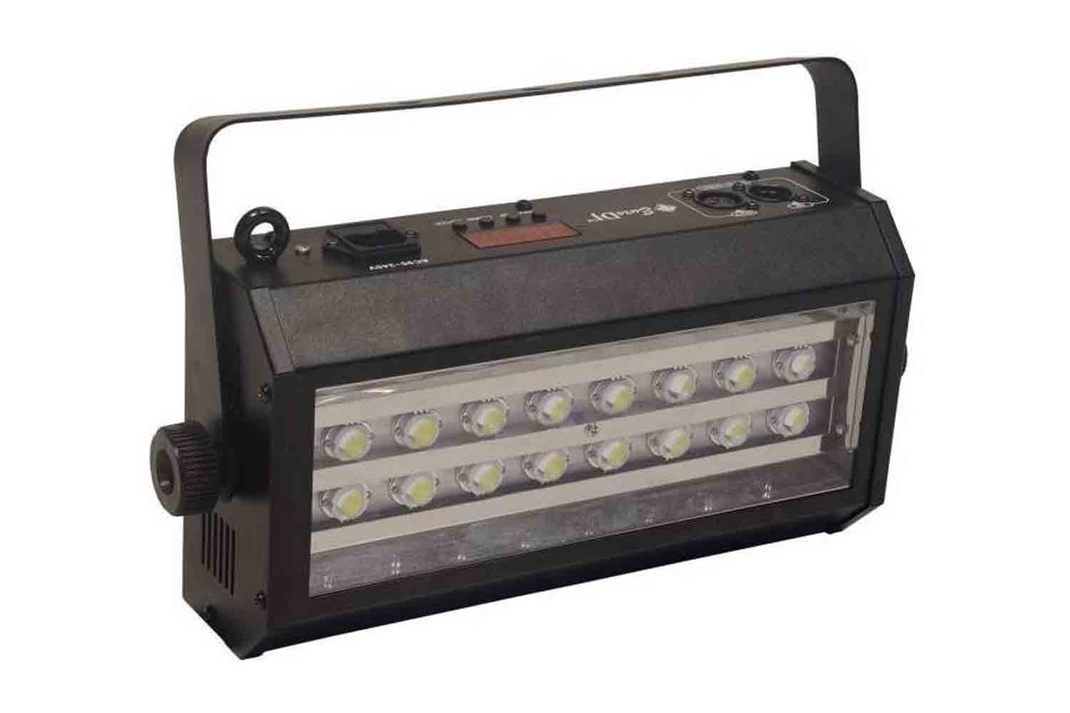 Стробоскоп EURO DJ LED STROBE 1500 - Светодиодный стробоскоп - фото 1