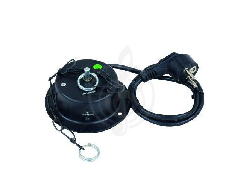 Изображение Eurolite mirrorball motor MD-1515 мотор для зеркал