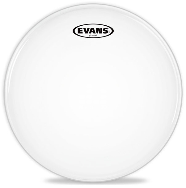 Пластик для томов Evans B10G1 - 10" пластик для том тома - фото 1