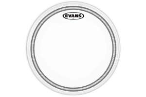 Изображение Evans B14EC2S EC2 Coated - Пластик для малого, том и тимбалес барабана 14"