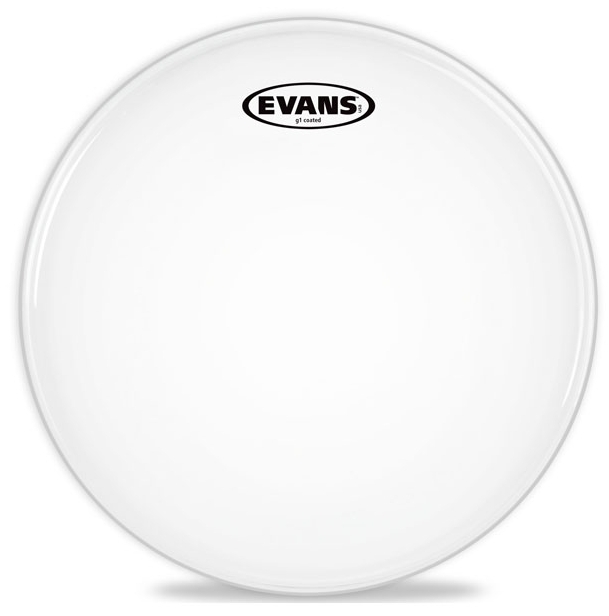 Пластик для томов EVANS B16G1 Genera TT16 G1 Пластик барабанный - фото 1