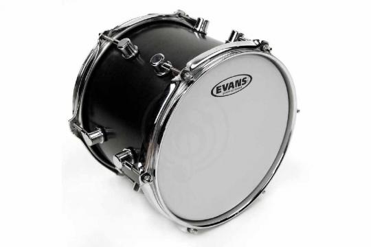 Пластик для томов Evans B16G2 G2 Coated - Пластик для том барабана - фото 2