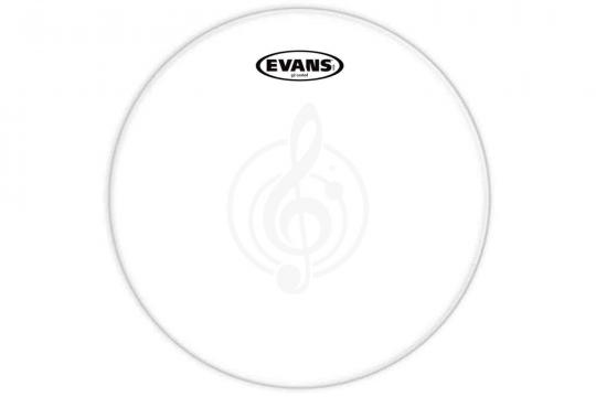 Пластик для бочки Evans BD22G2CW - Пластик для бас барабана на 22" - фото 2