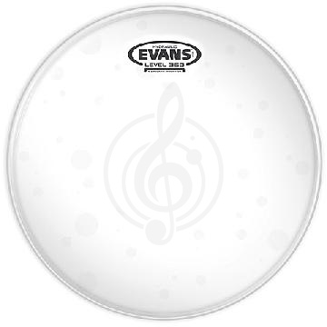 Изображение Пластик для бочки Evans BD22HG