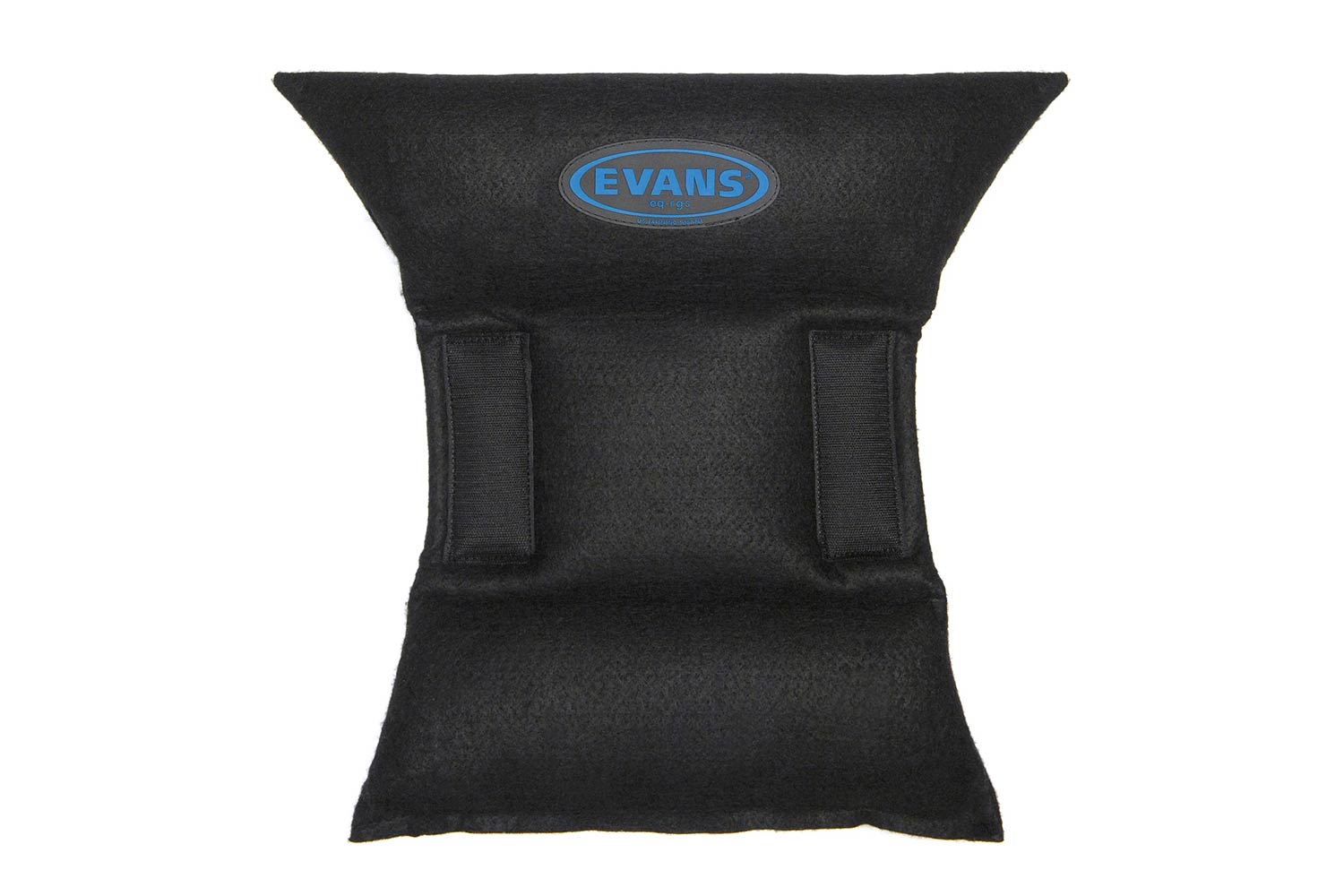  Evans EQPAD - подушка  глушения для бас-барабана - фото 1