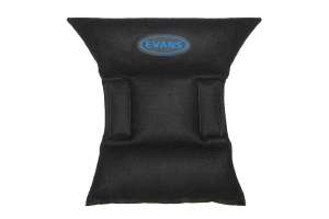 Изображение Evans EQPAD - подушка  глушения для бас-барабана