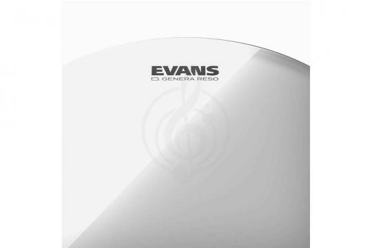 Evans TT10GR - 10" Genera Resonant пластик для том, резонансный - фото 4 Пластик резонансный Evans TT10GR - 10" Genera Resonant пластик для том, резонансный - фото 4