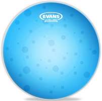 Перейти к просмотру Evans TT13HB  13" Hydraulic Blue пластик для том тома Изображение Evans TT13HB  13" Hydraulic Blue пластик для том тома