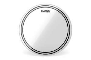 Изображение Evans TT16EC2S-B EC2 Clear - Пластик барабана