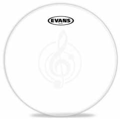 Пластик для томов Evans TT16G2 -16" Genera G2 Clear пластик для тома - фото 2