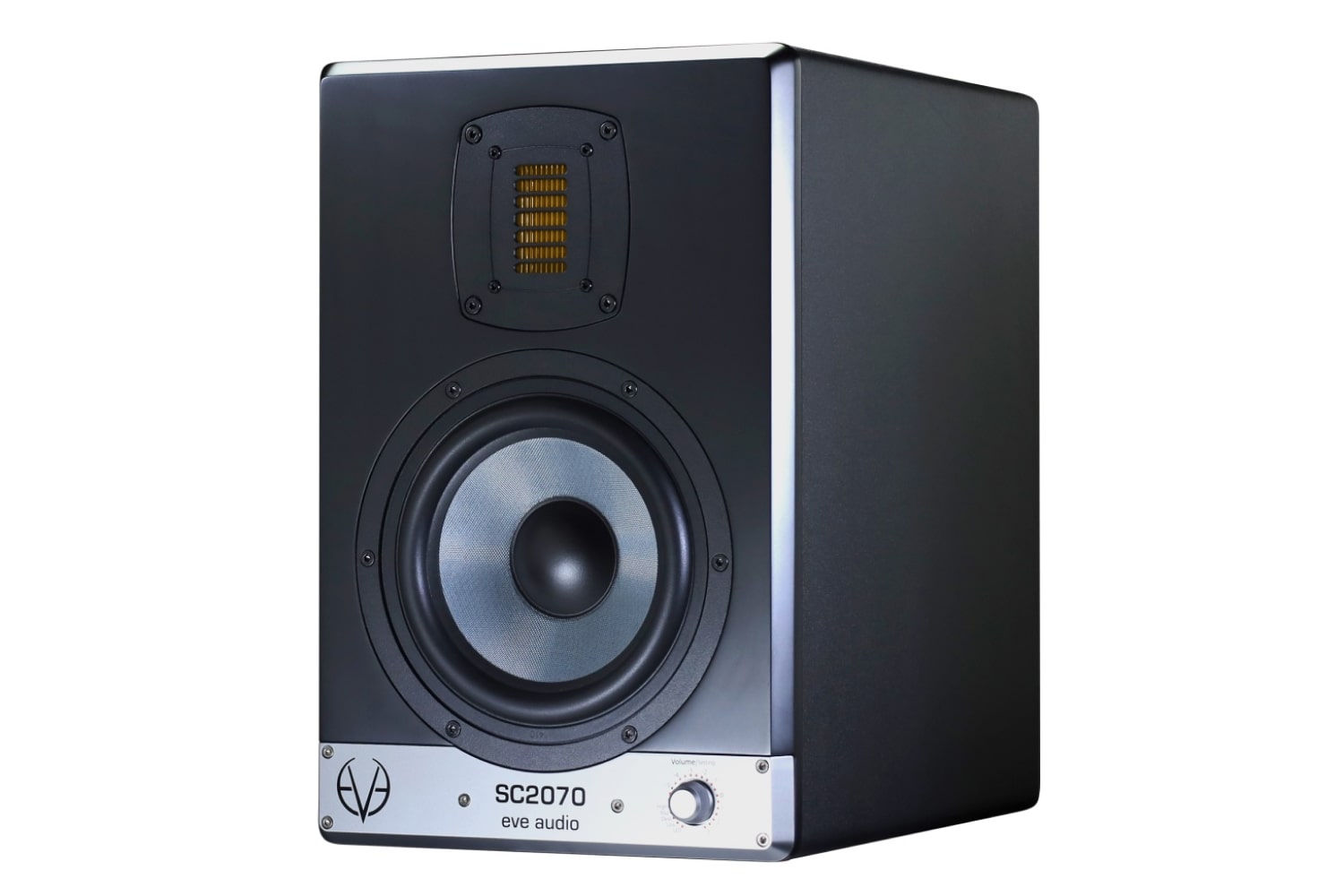 Студийный монитор EVE Audio SC2070 - Студийный монитор, активный, 250Вт - фото 1