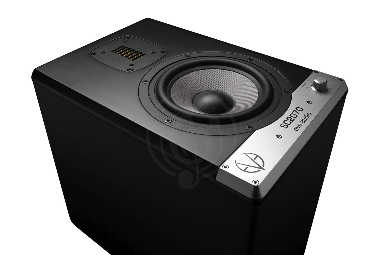 Студийный монитор EVE Audio SC2070 - Студийный монитор, активный, 250Вт - фото 6