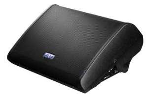 Изображение Монитор сценический активный FBT STAGEMAXX 12MA