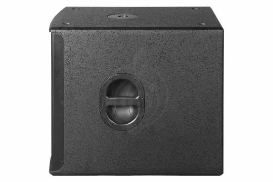 FDB Audio U115 SA - Активный сабвуфер - фото 3 Активный сабвуфер FDB Audio U115 SA - Активный сабвуфер - фото 3
