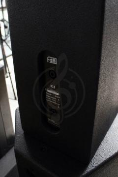 Пассивная акустическая система FDB K3 Акустическая система, 200 Вт  - фото 2