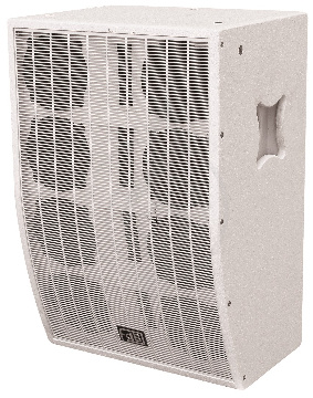 Пассивная акустическая система FDB LA205 Акустическая система мини линейный массив, 400 Вт - фото 1