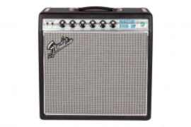 Комбоусилитель для электрогитары FENDER ’68 CUSTOM PRINCETON REVERB® - Ламповый гитарный комбоусилитель - фото