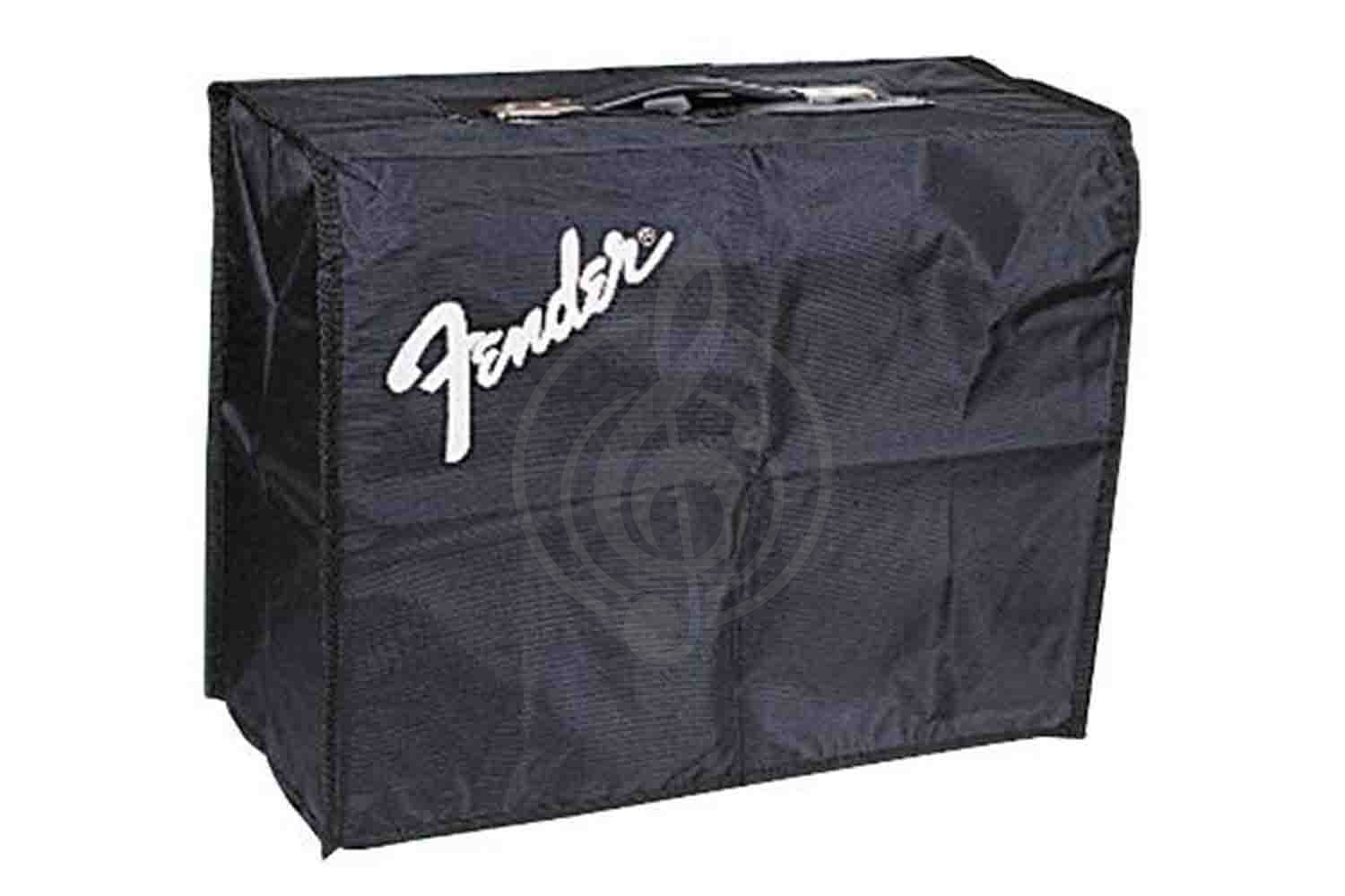 Комбоусилитель для электрогитары FENDER AMP COVER - Чехол для комбоусилителей - фото 1