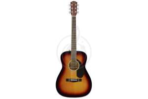 Изображение Fender CC-60S CONCERT SUNBURST WN