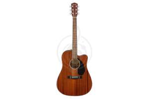 Изображение Fender CD-60SCE DREAD ALL-MAH WN