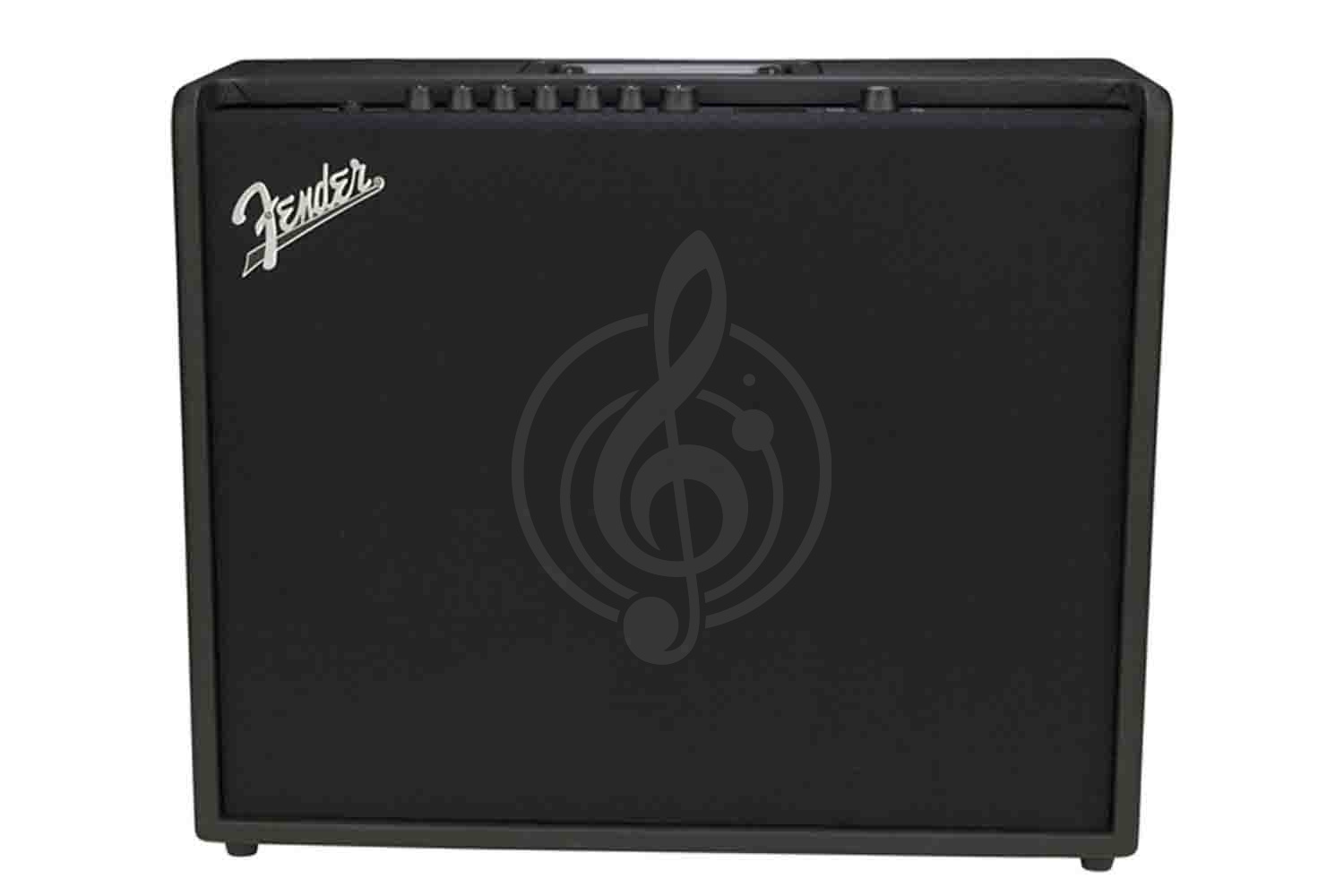 Комбоусилитель для электрогитары FENDER MUSTANG GT 200 - Гитарный комбоусилитель - фото 1