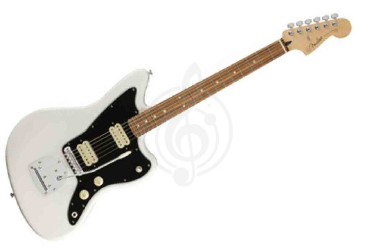 Fender Player Series Jazzmaster PFPWT - Электрогитара - фото 1 Электрогитара Jazzmaster Fender Player Series Jazzmaster PFPWT - Электрогитара - фото 1