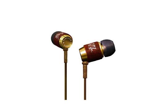 Изображение Внутриканальные наушники Fischer Audio FA-977 Jazz