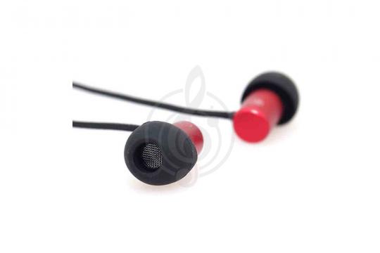 Fischer Audio FE-201\RC WOW - Наушники - фото 2 Внутриканальные наушники Fischer Audio FE-201\RC WOW - Наушники - фото 2