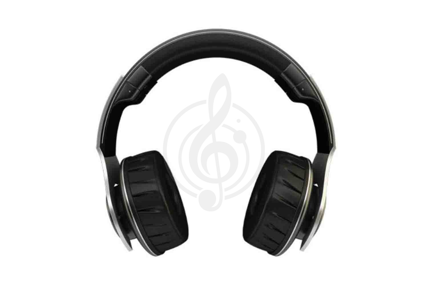 Полноразмерные наушники Fischer Audio X-02 X-Stream - Наушники - фото 2